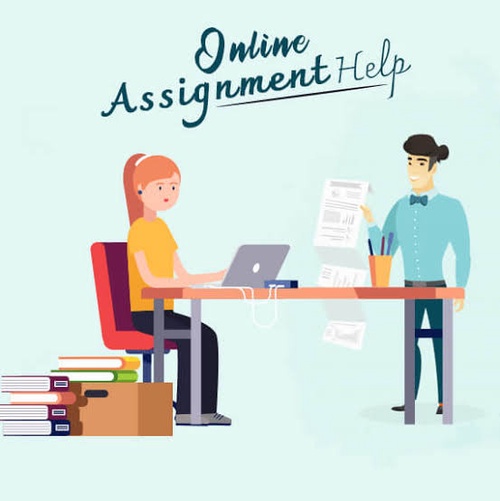 Assignment helps online experts provide the best facilities