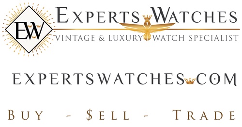 Buying Vintage Watches