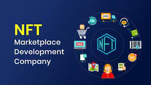 An overview of venturing into NFT Marketplace Development