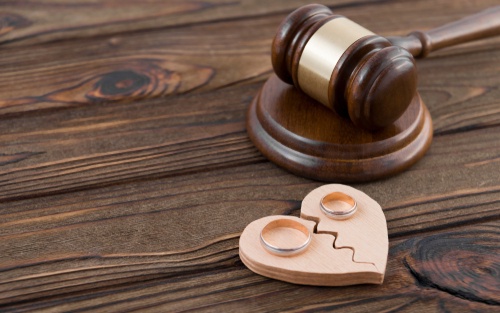 Divorce facts you should be aware of