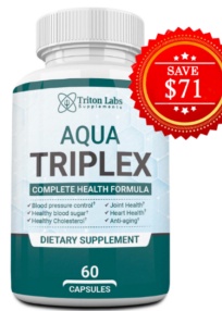 Aqua Triplex Reviews the cost, & ingredients