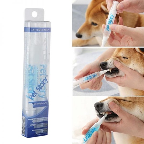 Dog Teeth Cleaning Kit: Best Pet Product for Dogs