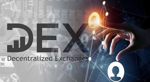Decentralized Exchange Development Company - Your Trustworthy Partner In Business Growth