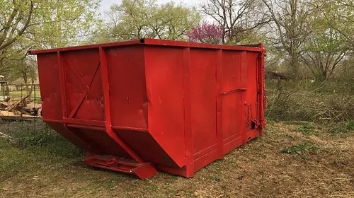 Affordability in Dumpster Rentals: Some Points to Consider Introduction
