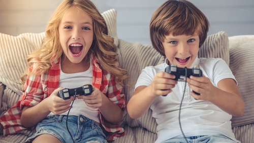 What Are The Benefits Of Playing Mobile Video Games?