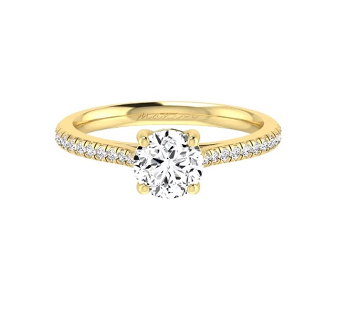 Tips To Help You Get Started When Choosing Your Diamond Wedding Rings