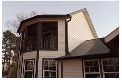 All you want to know about Gutter Installation Nashville:-