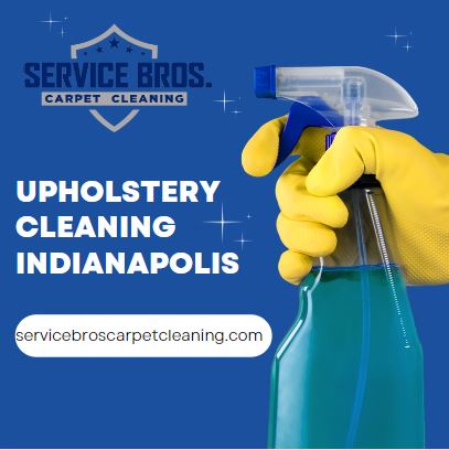 Upholstery cleaning Indianapolis