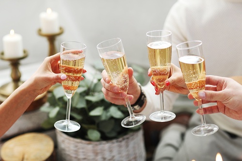 Your comprehensive ultimate champagne guide