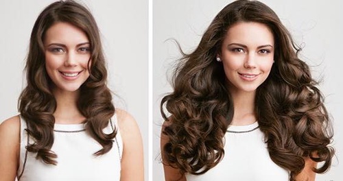 How Do You Choose The Right Hair Extensions?