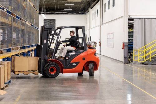 What Makes Forklift Hire Can Be Better Than Buying?