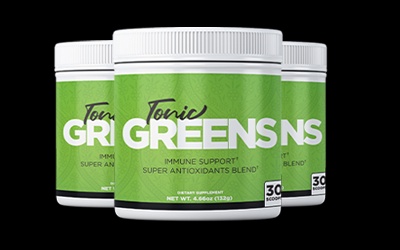 Tonic Greens Reviews /EXCITING OFFERS/ - Worth the Money or Fake Results?