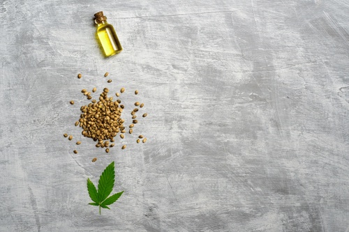What Is CBD Hemp Oil, And Why Would You Want It?