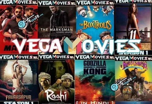 How to Get movies From Vegamovies