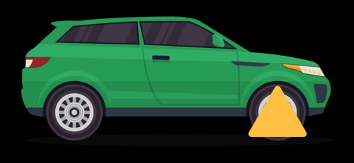 Impounded vehicle insurance