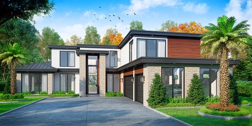 What Does A Modern Home Builders Miami Offer?