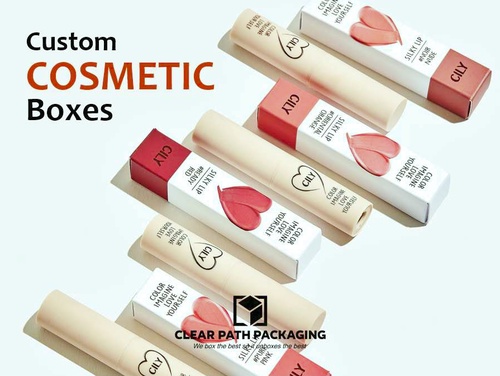 What Cosmetic Packaging Boxes Would Be Beneficial To You And What Would You Like To Consider?