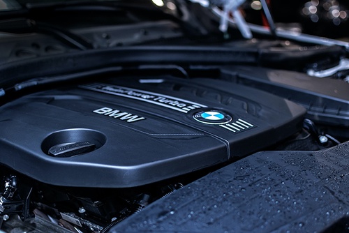BMW Servicing Auckland
