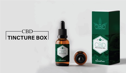 6 TIPS TO ENHANCE YOUR BUSINESS WITH CUSTOM TINCTURE BOXES PACKAGING