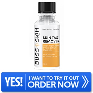 Bliss Skin Tag Remover is a natural product that is made from 100% natural ingredients
