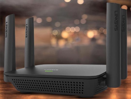 All About Linksys Extender Setup