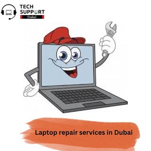 Do get The Best Laptop repair services in Dubai | Call us: +97145864033