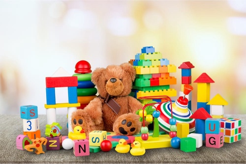 Advantages of Purchasing toys online