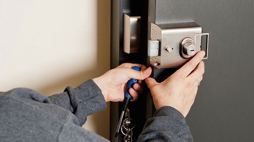 Digital Locking System: Convenient and Reasonable or Complicated and Expensive