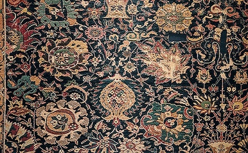 Carpet Dyeing - DyeBold