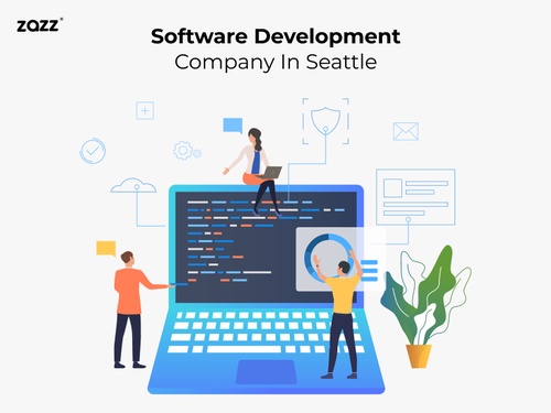 Custom software development: A comprehensive guide
