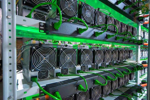 GD Supplies Starts Selling ASIC Miners in Canada