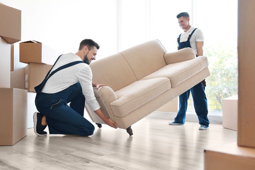 Specialists Furniture Removal Companies in Cape Town