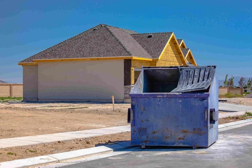 2 Ultimate Dumpster Rental Advantages