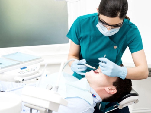 Dentist South Auckland