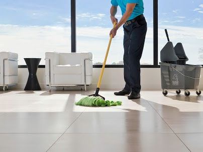 Look For Hiring office cleaners in Perth