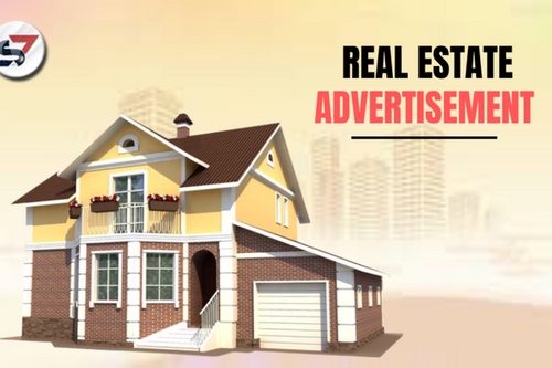 Best Real Estate Advertisement Alternative Network - 7SearchPPC