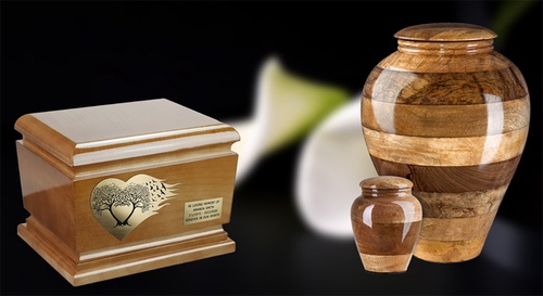 Preserving the remains of your loved ones with care