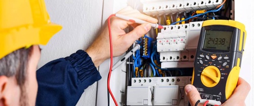 Cheapest Electrical services in Dubai | Dial: 045864033