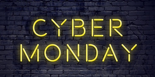 About Cyber Monday
