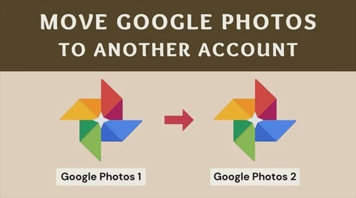 Transfer Google Photos to Another Account MultCloud [Best Tool]
