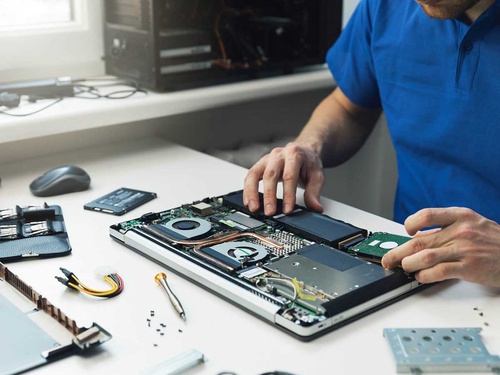 5 Ways to Know Whether You Need Laptop Repair
