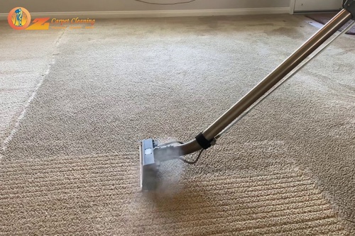 How to Do a Carpet Steam Cleaning Process Right?
