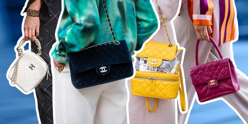Why and How to Purchase Pre Owned Chanel Handbags Australia?
