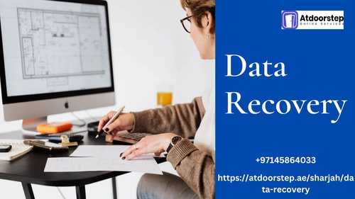 The Best Data Recovery Services in Sharjah | Dial: 045864033