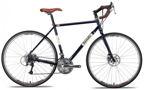 Searching for the best Long Distance Bikes