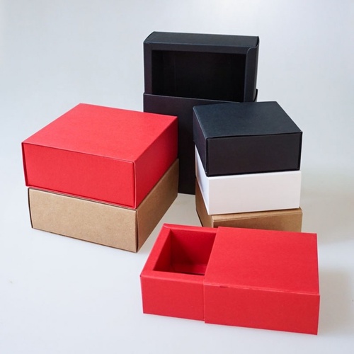 Everything You Need To Know About Custom Printed Boxes