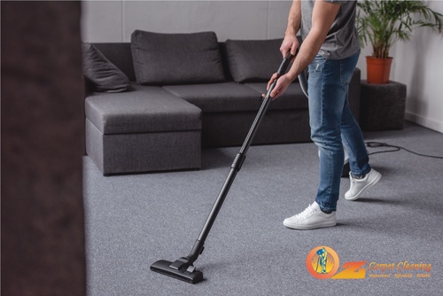 Steps to Take Before Professional Carpet Cleaners Visit Your Home