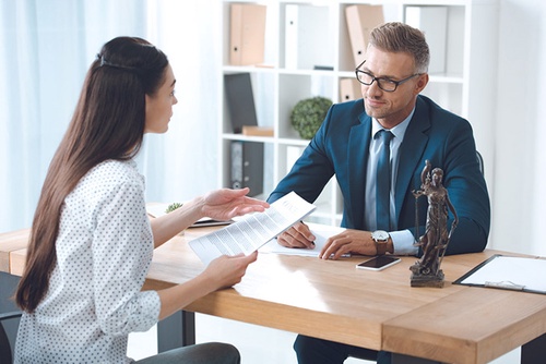 6 Signs Your Need an Employment Attorney in Newark