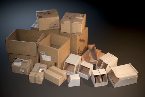 Things to Consider When Shipping Your Products with Indestructo Boxes