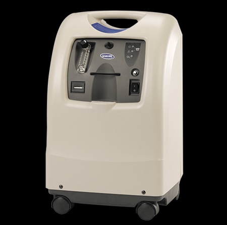 The Benefits of Using an Oxygen Concentrator Machine